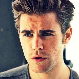Paul Wesley - paul wesley dick