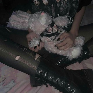 ❛????? ˎˊ - perreandote