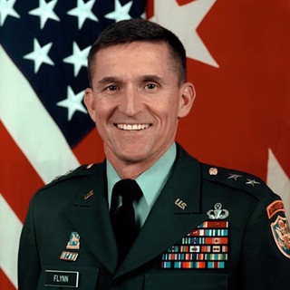 General Flynn ✪ NOT - pete santilli exposed