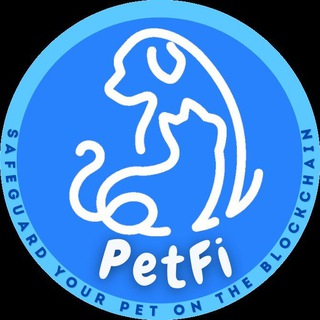 PetFi - Safeguard Your Pet on the Blockchain - petfi