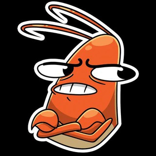 ?Shrimp Crypto?