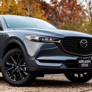 مرجع CX5 (٢٠١٨-٢٠٢٣)
