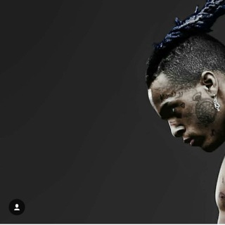 /r/ XXXTENTACION - pnb rock mugshot