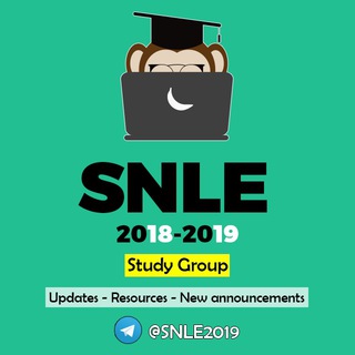 SNLE (Study Group) 2020