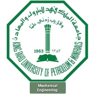 Chairman - ME Department (KFUPM)