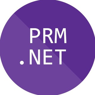 PRM .NET - prmnet
