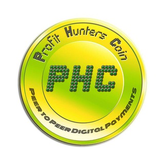 Profit Hunters Coin - profit hunters