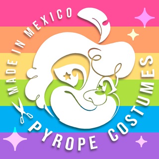 PYROPE COSTUMES WIP ZONE! - pyrope costumes