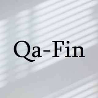 QA - Finance - qa finance