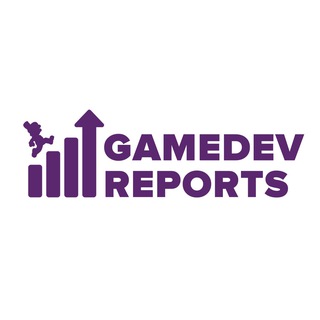GameDev Reports - by devtodev