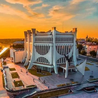 Гродно Online - Telegram Channel