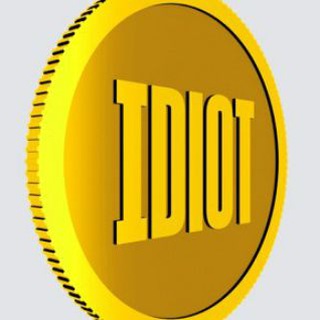 IDIOT COIN