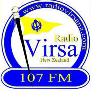 ? Radio Virsa NZ ? - radio virsa nz