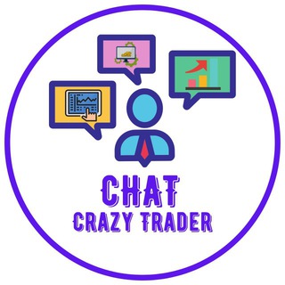 ЧАТ Crazy Trader ?