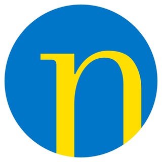 Наша Ніва українською - Telegram Channel