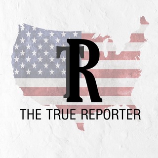 The True Reporter Not - real reporter