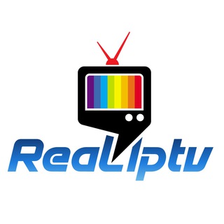 Real IPTV - realiptv