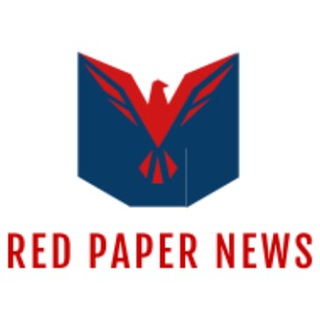 Red Paper News - red paper news