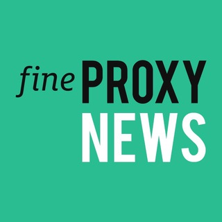 News Fineproxy