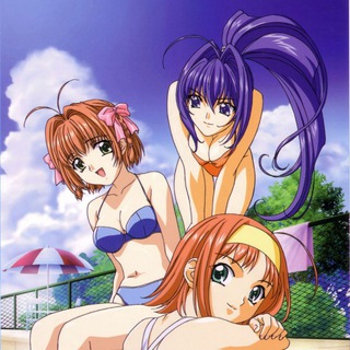 WA | Kimi Ga Nozomu Eien