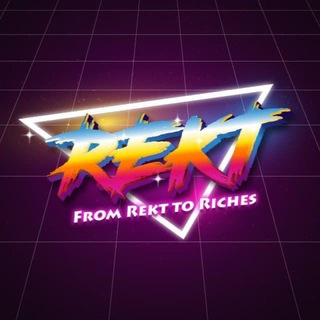 RKT Token - rekt token