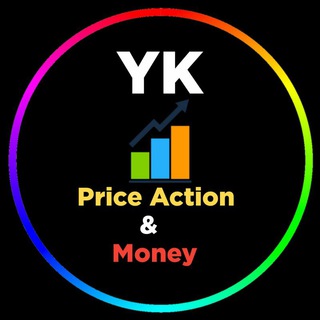 YK PriceAction & Money