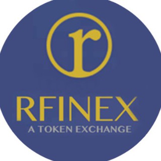 Rfinex - rfinex