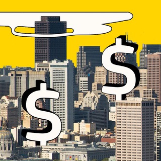 Секреты Силиконовой Долины