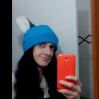 Roketsune aka Christian Crawford - roketsune