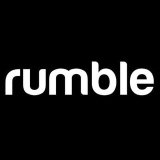 Rumble - rumblevideo