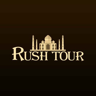Rush Tour - rushtour