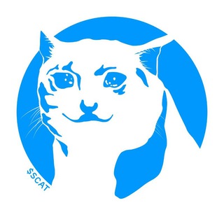 Sad Cat Token ($SCAT) - sad cat coin