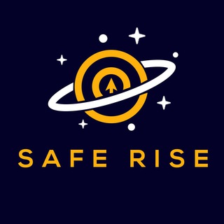 SafeRise v2 Fair Launch !! - saferise