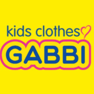 Детская одежда Gabbi