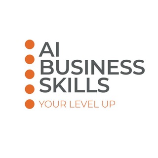 AI business skills