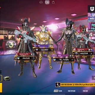 GarZang YT