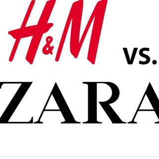 ZARA H&M