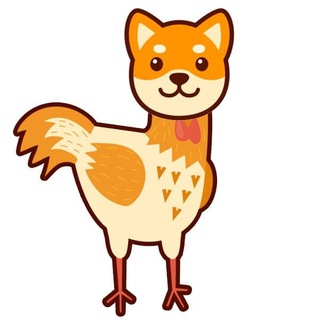Shiba COCK - shibacock