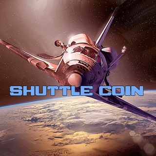 ShuttleCoin - shuttlecoin