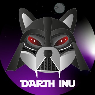 DARTH INU ???