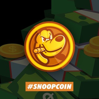 Snoop Coin official - snoopcoin
