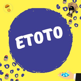 Etoto ? ICO Airdrops marks