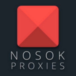 Nosok.org Official