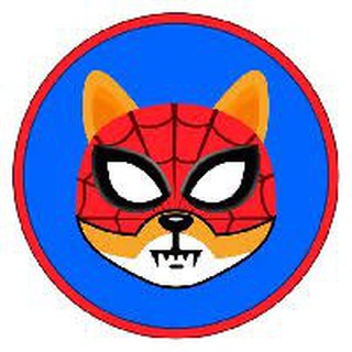 Spidey Inu - spidey inu