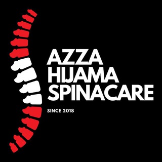 Azza Hijama Spinacare News! ⛑ - spinacare