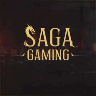SAGA GAMING