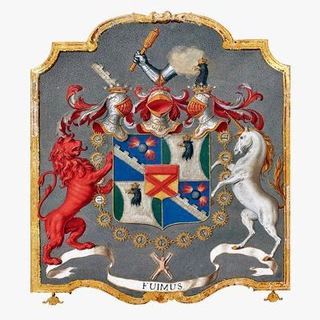 Центр гипноза им.Якова Брюса Chat