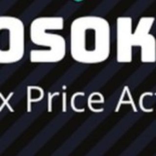 OSOK Forex Price Action Trading