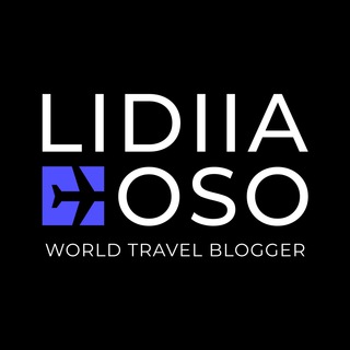 LidiiaOso (Travel Blogger)