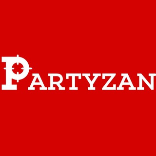 Partyzan - Telegram Channel